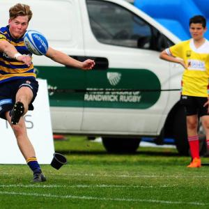 SUFC Colts Round 19 Prelims