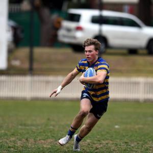 SUFC Colts Round 20 Semi Final