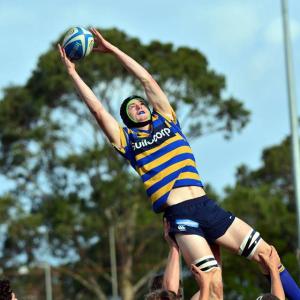 SUFC Colts Round 4 Norths