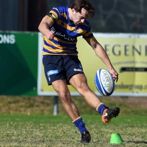 SUFC Colts Round 8 Souths
