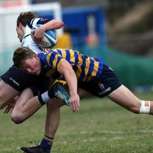 SUFC Colts Round 9 Eastwood