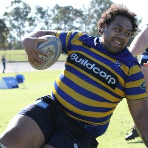 SUFC Grade Round 14 Parramatta