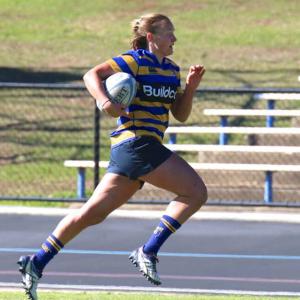 SUFC Grade Round 14 Parramatta Womens
