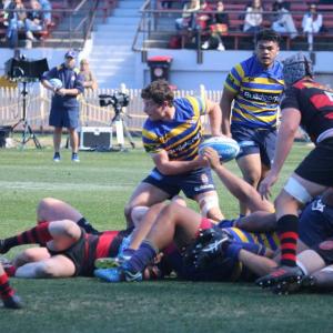 SUFC Grade Round 19 Prelims