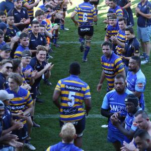 SUFC Grade Round 1 Parramatta
