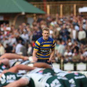 SUFC Grade Round 21 Grand Final