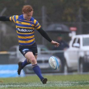 SUFC Grade Round 4 Norths