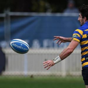 SUFC Grade Round 6 Manly