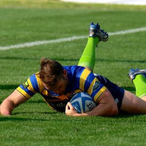 SUFC Grade Round 8 Souths