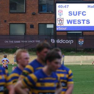 SUFC Other Round 3 White Ribbon