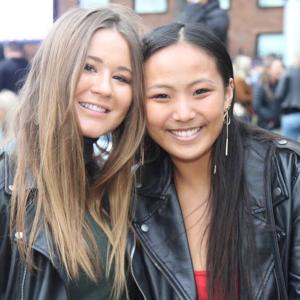 SUFC Other Round 6 Ladies Day